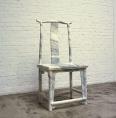 Marble Chair (2008)